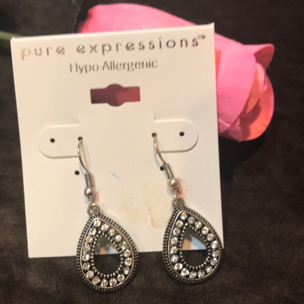 Ear rings
